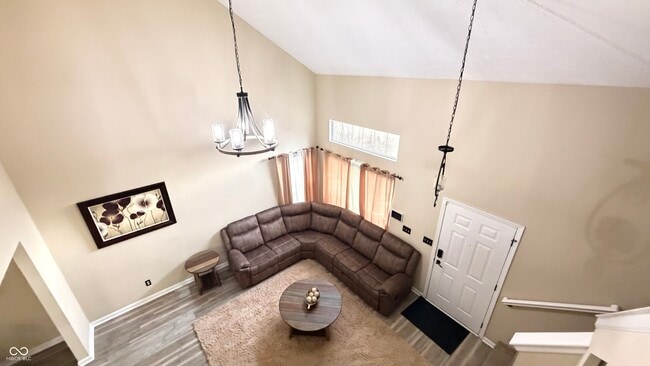 Building Photo - 6010 Lakeside Manor Ave