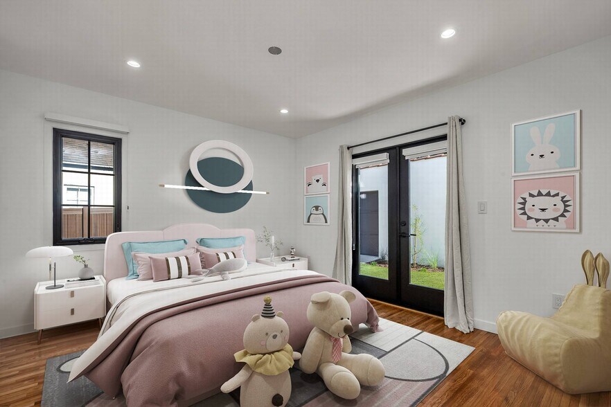 Building Photo - 920 S Spaulding Ave