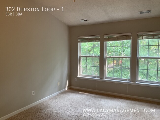 Building Photo - 302 Durston Loop