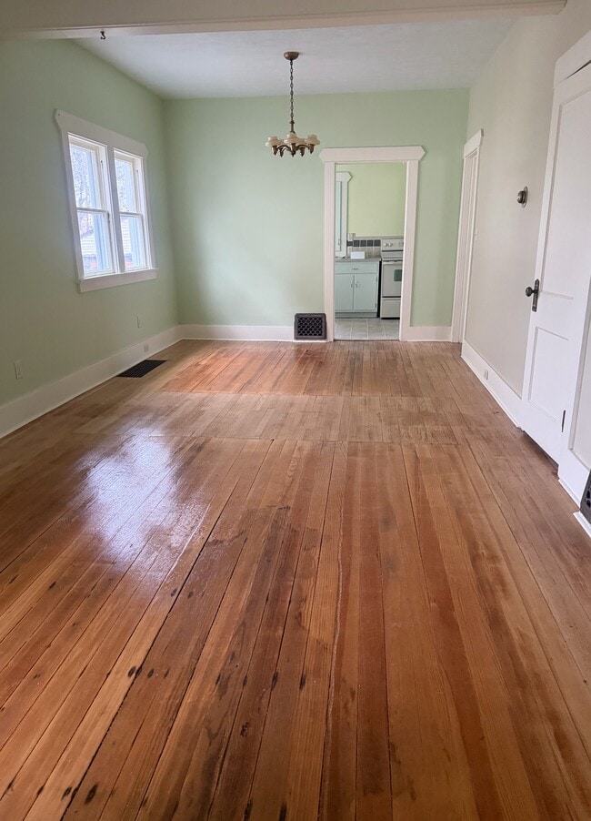 Building Photo - Phelps House 2