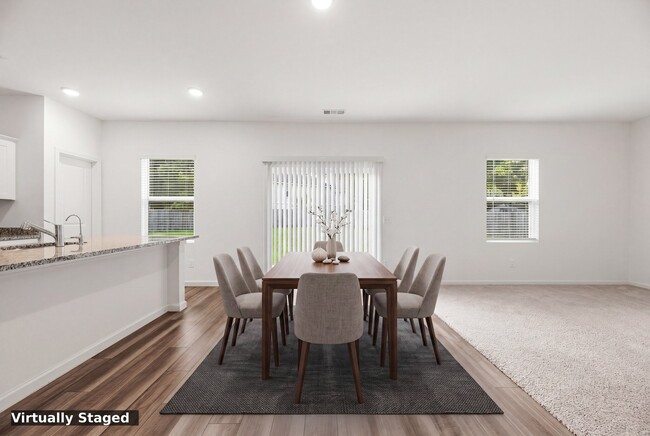 Building Photo - 3603 Admiralty Dr