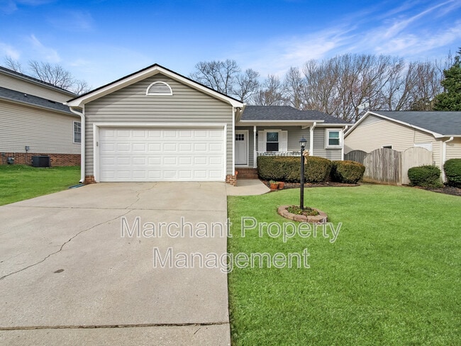 Primary Photo - 117 Charmar Way
