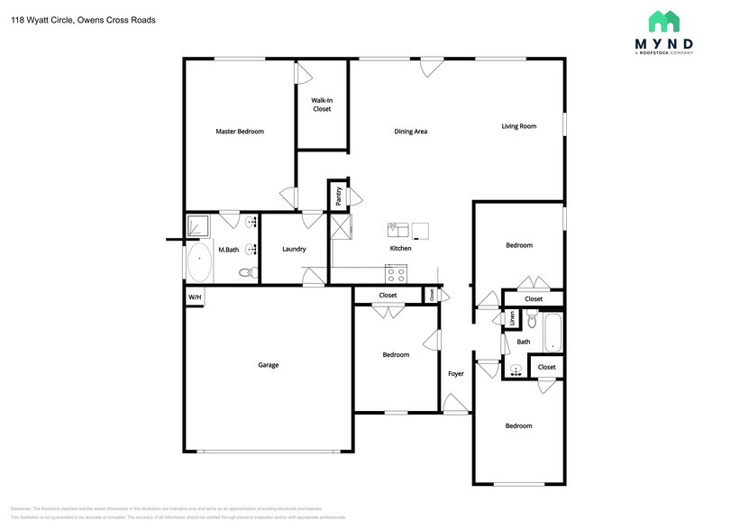 Building Photo - 118 Wyatt Cir