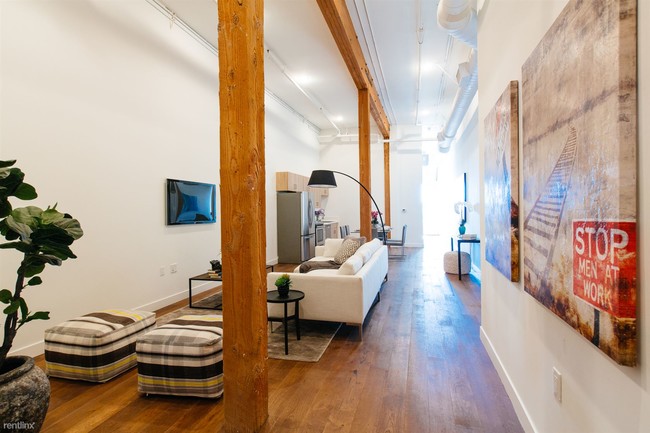 Building Photo - 1 br, 1 bath Apartment - Arthouse Lofts 339