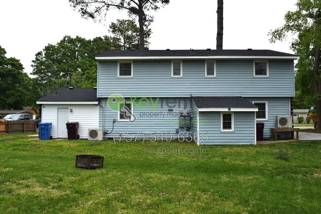 Building Photo - 1310 Sparrow Rd