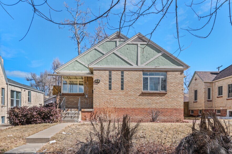 Primary Photo - 1440 Eudora St