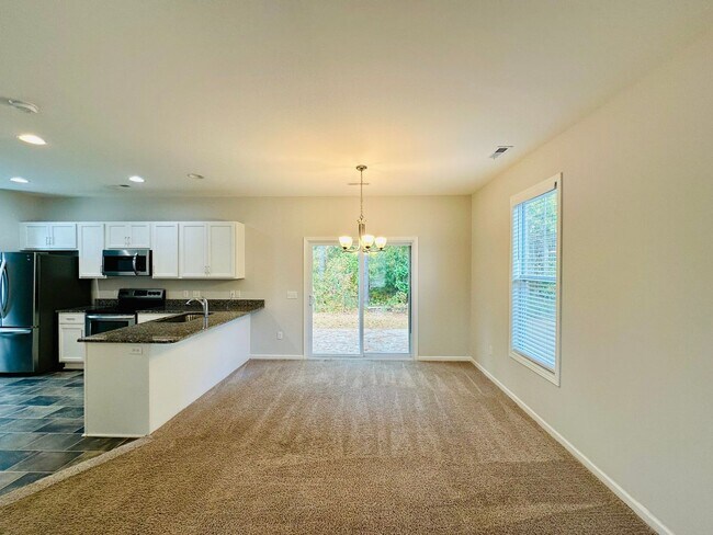 Building Photo - Leland - Newer construction house with two-car garage!