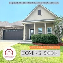 Building Photo - 103 Sapphire Springs Rd