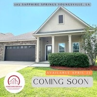 Building Photo - 103 Sapphire Springs Rd