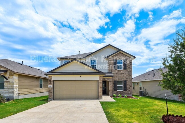 Building Photo - 4712 Paluxy Trl