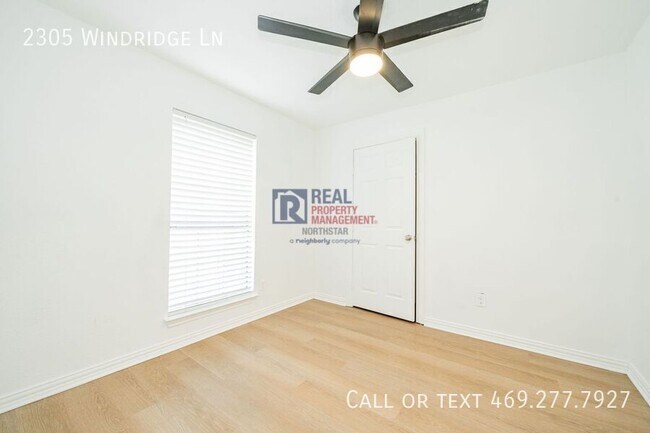 Building Photo - 2305 Windridge Ln