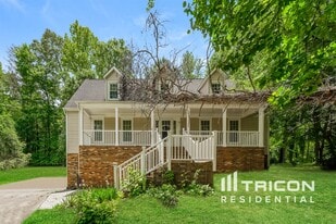 Building Photo - 5710 Windworth Dr