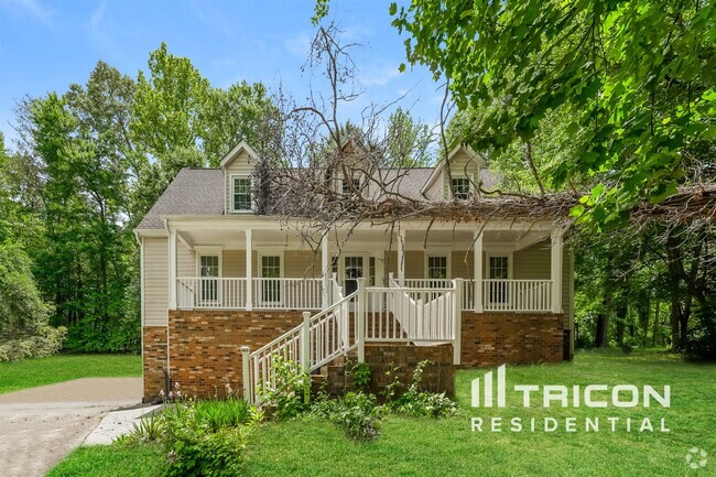 Building Photo - 5710 Windworth Dr