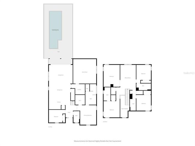 Building Photo - 7464 Gathering Dr