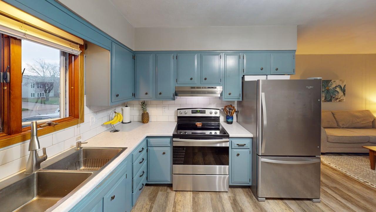 Building Photo - 3052 15th St