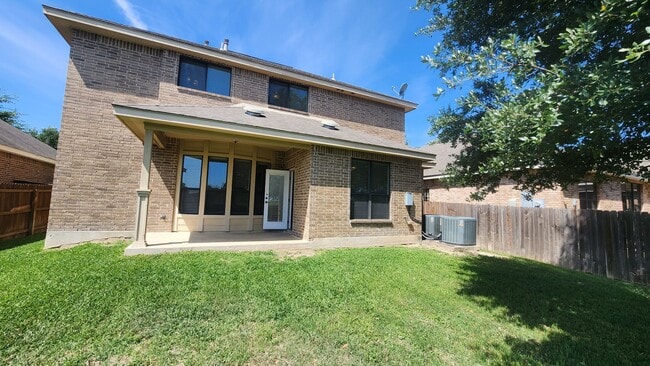 Building Photo - Beautiful Home for rent in Stillwater Ranch