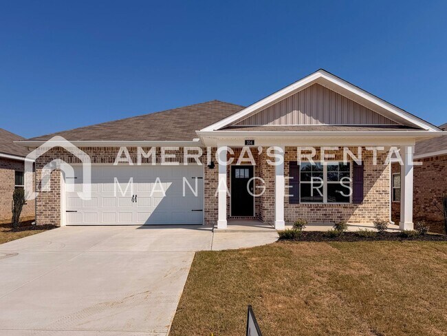 Building Photo - New Construction Home for Rent!