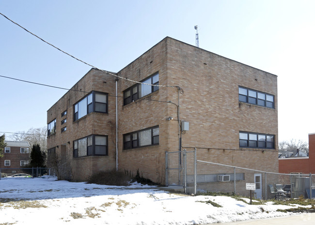 Building Photo - West Trenton Apartments