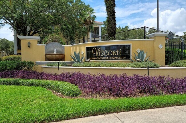 Primary Photo - Visconti Condo