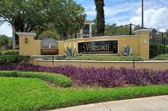 Building Photo - Visconti Condo