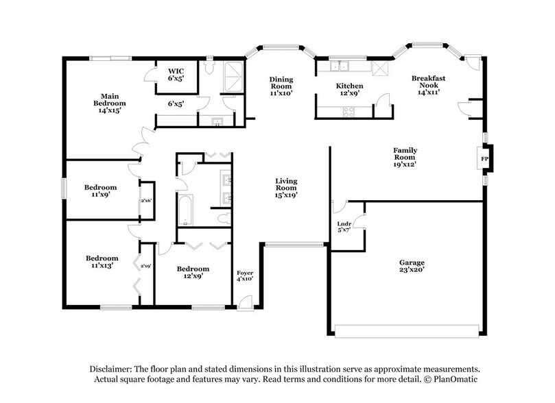 Building Photo - 301 E Keogh Dr