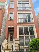 Building Photo - 1920 W Diversey Pky