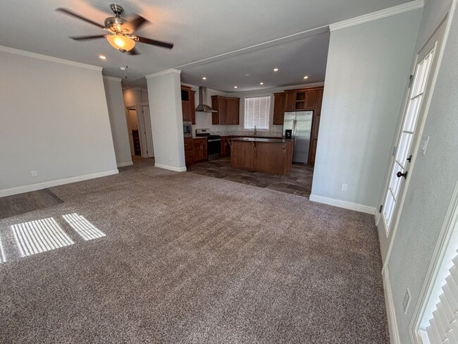 Building Photo - 13734 Ferguson Dr