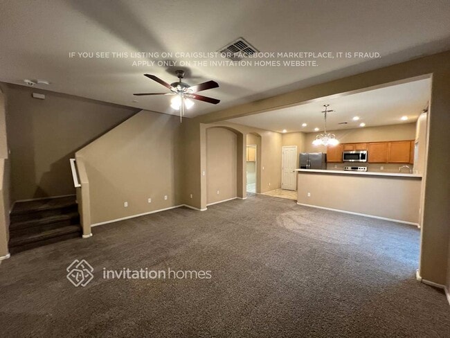 Building Photo - 3902 E Jasper Dr