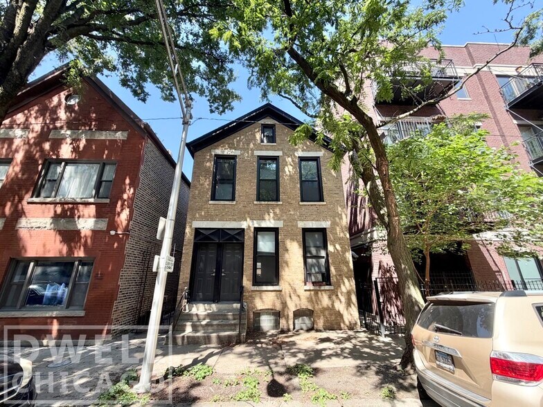 Building Photo - 518 N Hermitage Ave