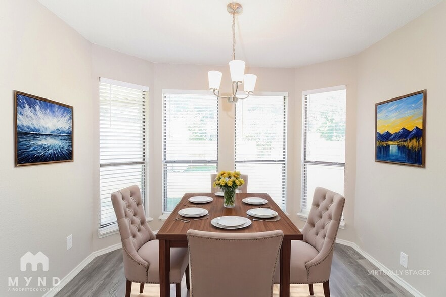 Building Photo - 4117 Endicott Dr