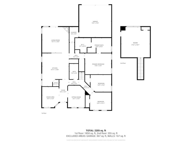 Building Photo - 1532 Brandywine Dr