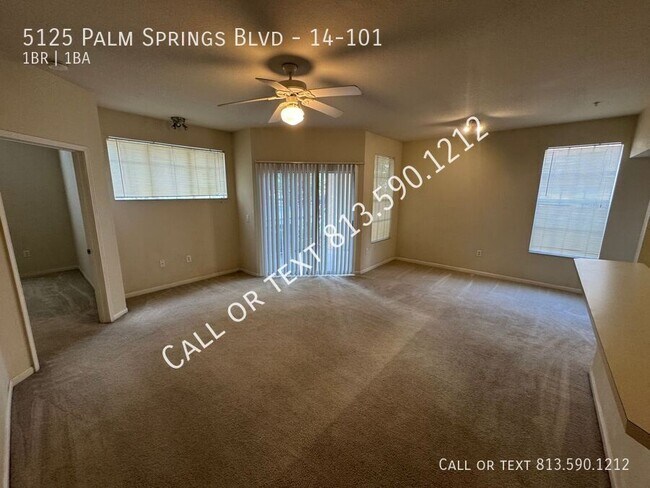 Building Photo - 5125 Palm Springs Blvd