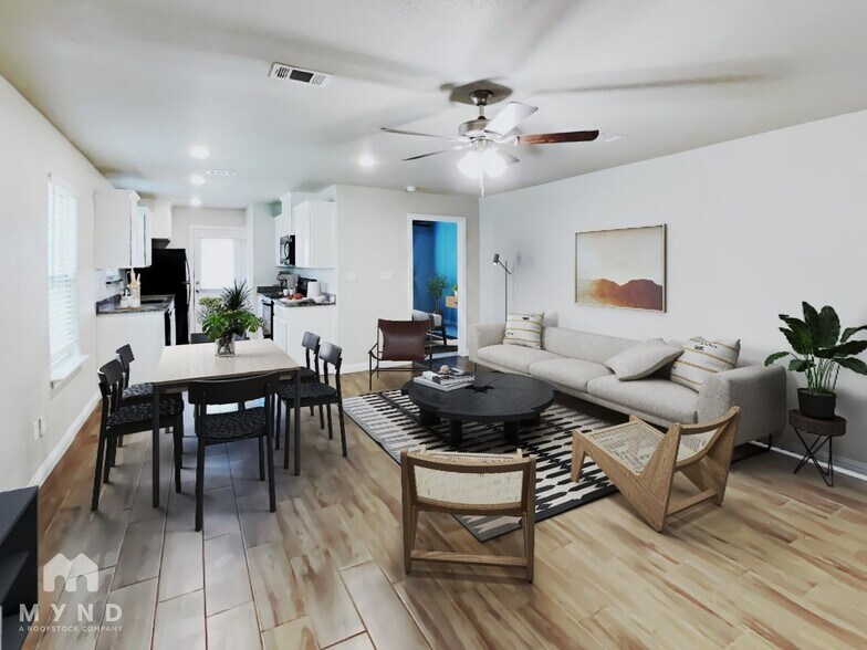 Building Photo - 710 Rolling Terrace Cir