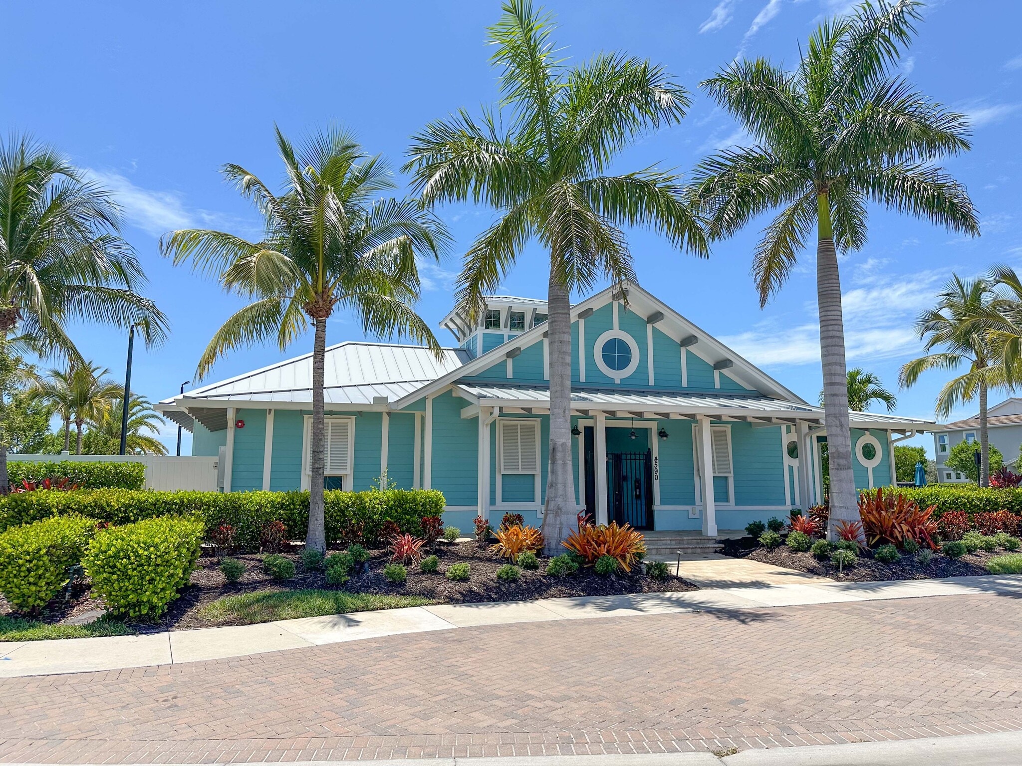 Building Photo - 4551 Arboretum Cir