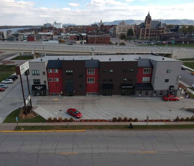 Primary Photo - Island City Properties