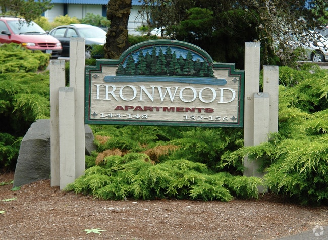 Building Photo - Ironwood Apartments