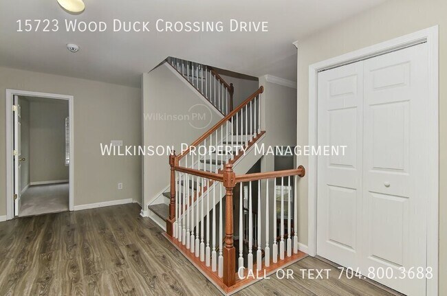 Building Photo - 15723 Wood Duck Crossing Dr