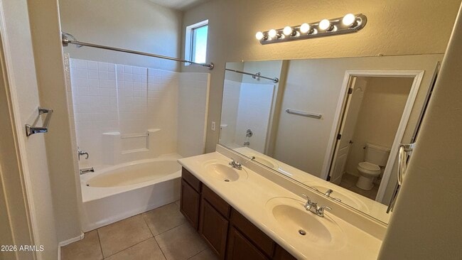 Building Photo - 3899 S Cricket Dr