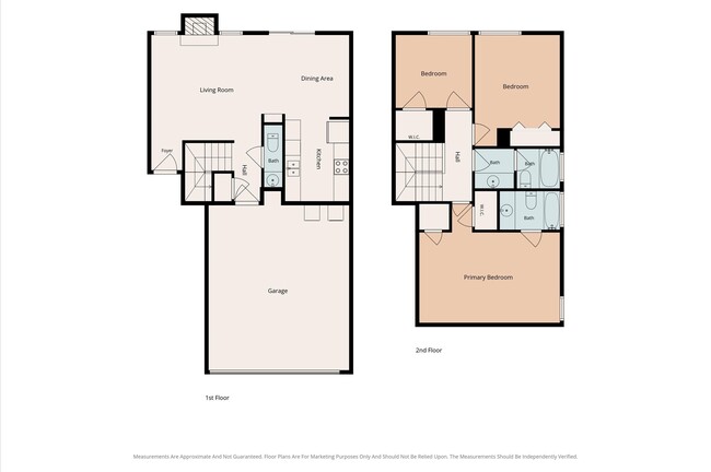 Building Photo - 4 Blue Fox Ct