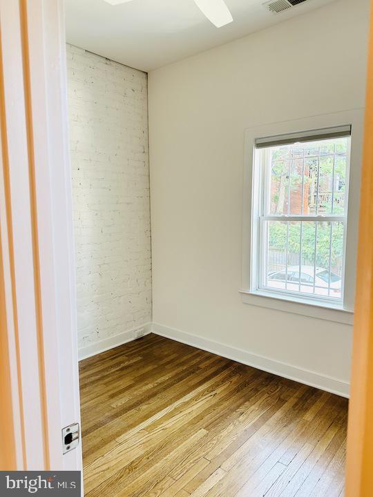 Building Photo - 1706 U St NW