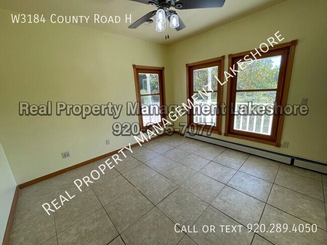 Building Photo - W3184 County Rd H