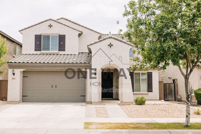 Building Photo - 9645 E Tupelo Ave