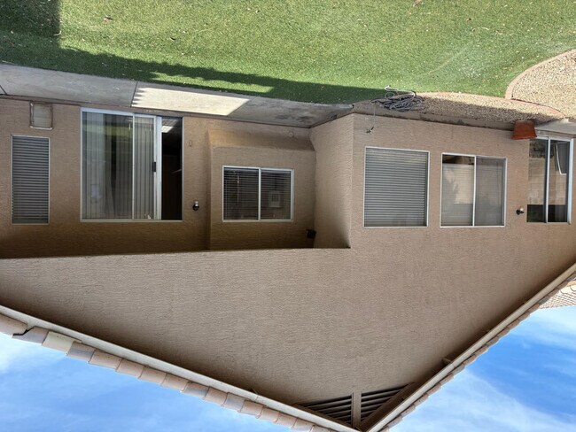 Building Photo - 4740 E Bighorn Ave
