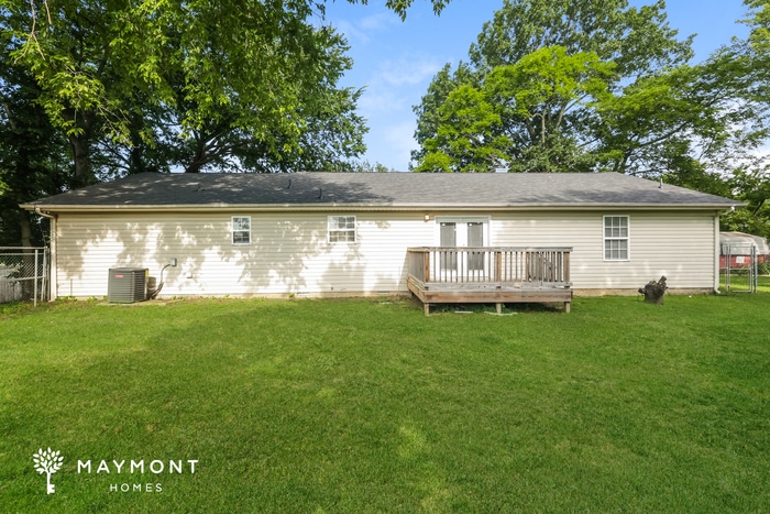 Building Photo - 173 Shiloh Dr