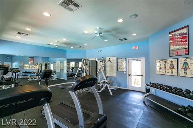 Building Photo - Americana Property Mgmt - Luxury condo 1b - 1b near Summerlin
