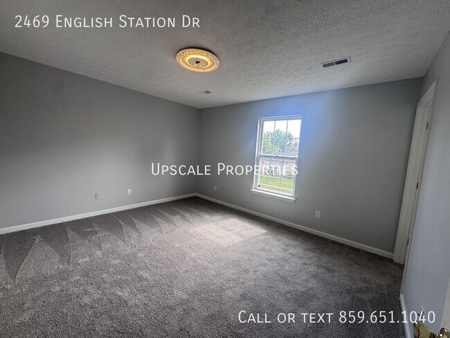 Building Photo - 2469 English Station Dr
