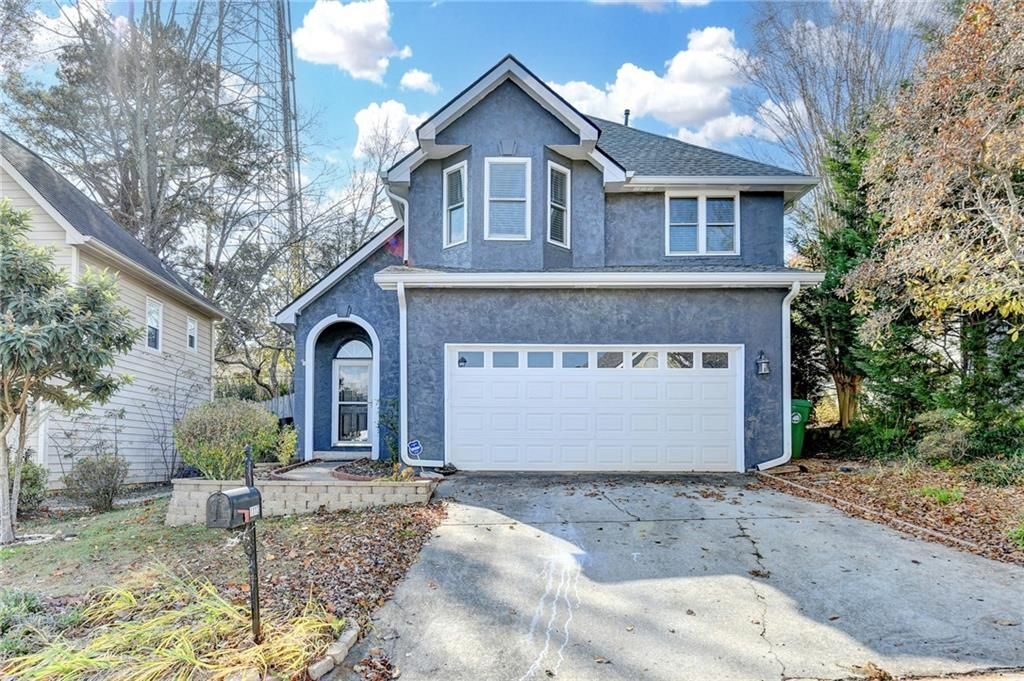 Building Photo - 1112 Ashbury Dr