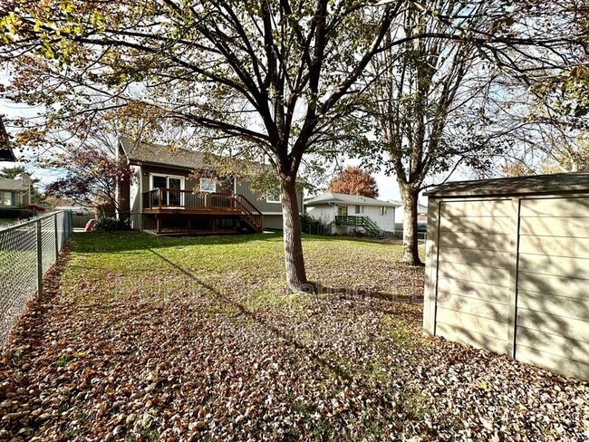 Building Photo - 8005 S 152nd St