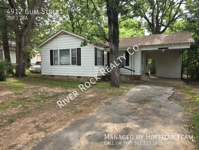 Building Photo - 4912 Gum St