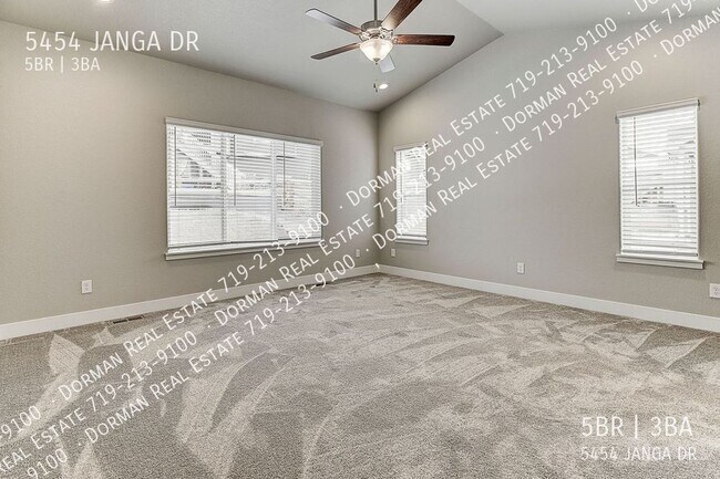 Building Photo - 5454 Janga Dr